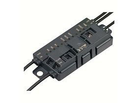 Pepperl Fuchs VBA-4E3A-G20-ZEL/E2L-P5