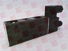 Электромагнитный клапан  Артикул 5ER-08E-20S4 от производителя PARKER