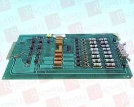 Коммуникационная карты Артикул DM6361X1-A1 от производителя EMERSON