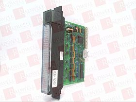 Модуль / стойка ПЛК Артикул IC697MDL651 от производителя FANUC