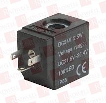 Электромагнитный клапан  Артикул AVC1-24D от производителя AUTOMATION DIRECT