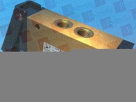 Пневматический клапан Артикул 224.52.2.1 от производителя PNEUMAX