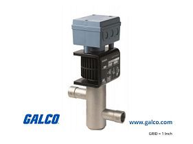 Siemens Building Technologies MVL661.32-12