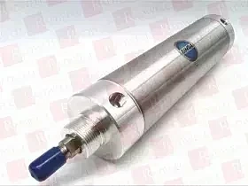 Пневматический цилиндр Артикул 708-DXP от производителя BIMBA