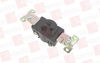 Штекер / розетка Артикул 5361B от производителя EATON CORPORATION