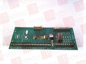 Плата ПК Плата ПЛК / дополнения к  плататам Артикул 155-017-02 от производителя INTERLOCK INDUSTRIES INC