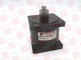 Головка редуктора Артикул NE34-020-LB от производителя PARKER