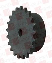 Звездочка / шестерня Артикул 25B40 от производителя MARTIN SPROCKET & GEAR INC