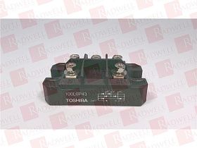 Мостовой выпрямитель Артикул 100L6P43 от производителя TOSHIBA