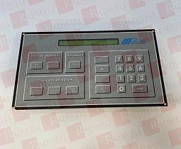 Цепь управления Артикул CPU от производителя MAQPLAS