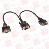 Кабель связи / адаптер Артикул P516-001-HR от производителя TRIPP LITE