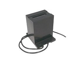 Счетчик электромеханический Veeder-Root 743796.006, 6 разрядов, 24В DC, без сброса