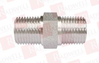 Фитинг  и аксессуары для гидравлического шланга Артикул 5404-L-06-06-2.5 от производителя TOMPKINS INDUSTRIES