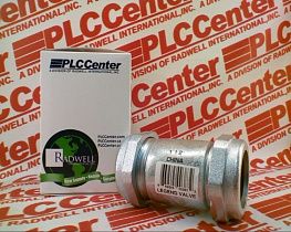 Труба и муфта Артикул 303-107 от производителя LEGEND VALVE