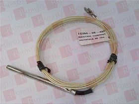 Передатчик температуры Артикул TS394-3B-48FQ от производителя MAXITROL