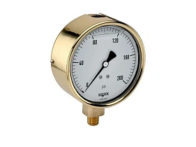 NOSHOK 40-300-3000-psi/kPa