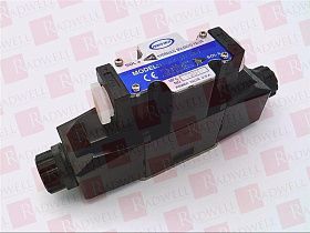 Электромагнитный клапан  Артикул HD-3C4-G02-LW-F от производителя POWER VALVE USA