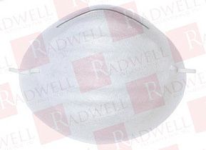 Респираторная маска Артикул P005WHR от производителя PORTWEST