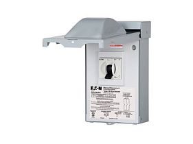 Cutler Hammer, Div of Eaton DPU362RA