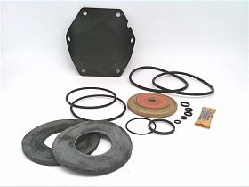 Ремкомплект WATTS RK 909 RT для клапанов 2-1/2 - 3 дюйма