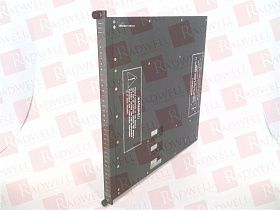 Модуль / стойка ПЛК Артикул 3533E от производителя TRICONEX