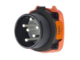 Meltric 35-18073-972-HAZ