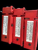 EL-KC0035 / Контроллер датчика TZFW от NORTH AMERICAN SAFETY PRODUCTS