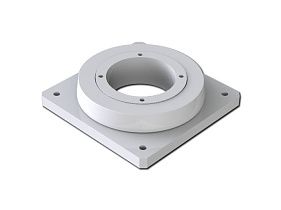 Saginaw Control & Engineering SCE-SATFS