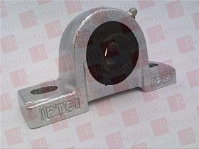 Блок подушки / корпус для подшипника Артикул BUCNPP-204-12 от производителя IPTCI BEARINGS