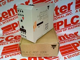 Контроль уровня Артикул ELA-C-R02-100K от производителя CARLO GAVAZZI