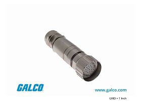 Mencom MCX-26FP-FW-SC