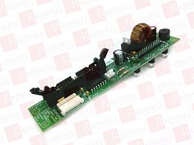 Плата ПК Плата ПЛК / дополнения к  плататам Артикул 672620 от производителя DOVER CORPORATION