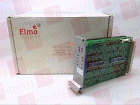 Контроль температуры / процесса Артикул ISA-10/100B1 от производителя ELMO MOTION CONTROL