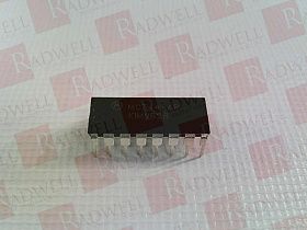 Интегральная микросхема Артикул MC3448AP от производителя ZEBRA