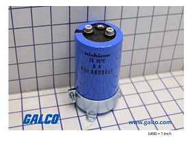 Nichicon LNR1J683MSE