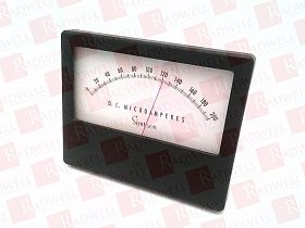 Щитовой измерительный прибор Артикул 4286 от производителя SIMPSON