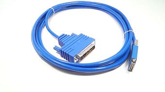 CAB-SS-232MT Кабель для компьютера Nework Etc... от CISCO