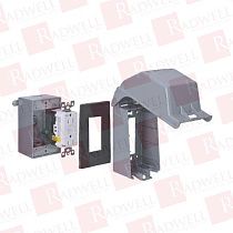 Розетка / коробка Артикул S355E от производителя ABB THOMAS & BETTS