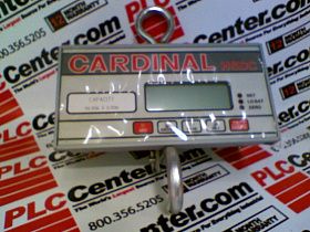 Рулетка Артикул HSDC100 от производителя CARDINAL SCALES