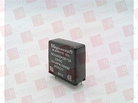 Реле / розетка Артикул W76URCPCX-16 от производителя SCHNEIDER ELECTRIC