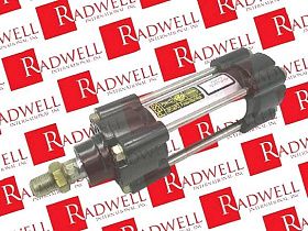 Пневматический цилиндр Артикул 45000717 от производителя ASCO