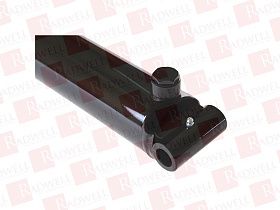 Гидравлический цилиндр Артикул WPE 2.5X36 от производителя MAGISTER HYDRAULICS