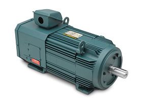 Baldor-ABB Motors ZDNRPM21104C
