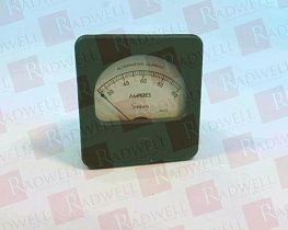 Щитовой измерительный прибор Артикул 1230 от производителя SIMPSON