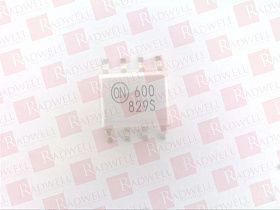 Оптоизолятор интегральных схем Артикул HCPL0600 от производителя ON SEMICONDUCTOR