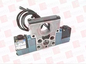 Электромагнитный клапан  Артикул 821C-PM-111DA-142 от производителя MAC VALVES INC