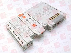 Терминал программирования ПЛК Артикул EL4032 от производителя BECKHOFF