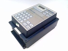 Преобразователь массового расхода EXAC 8300EX-FM1, 115/230 В AC, 50/60 Гц