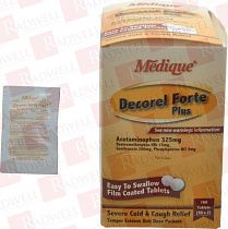 Аварийный ремонт Артикул 42533 от производителя MEDIQUE