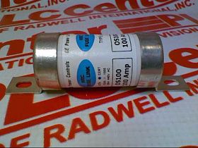 Предохранитель Артикул OS100 от производителя GENERAL ELECTRIC